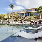Resort Terreforti Boutique & Glamping