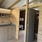 Terreforti Boutique & Glamping Agrigento