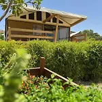 Terreforti Boutique & Glamping Resort *