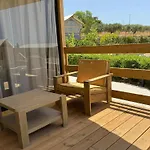 Terreforti Boutique & Glamping Resort