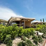 Resort Terreforti Boutique & Glamping