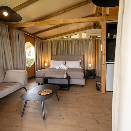 Terreforti Boutique & Glamping * 阿格里真托