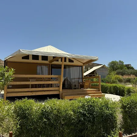 Terreforti Boutique & Glamping *