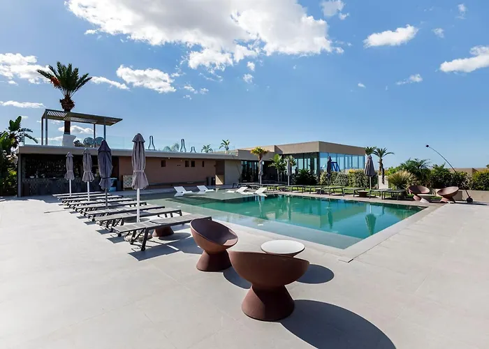 Terreforti Boutique & Glamping * Agrigento