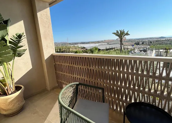 Terreforti Boutique & Glamping * 阿格里真托