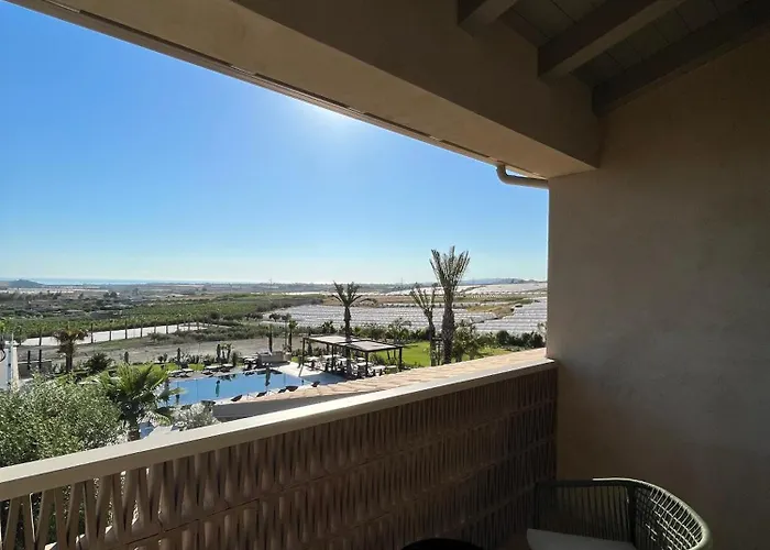 Terreforti Boutique & Glamping