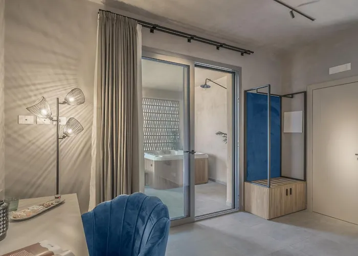 Terreforti Boutique & Glamping Agrigento