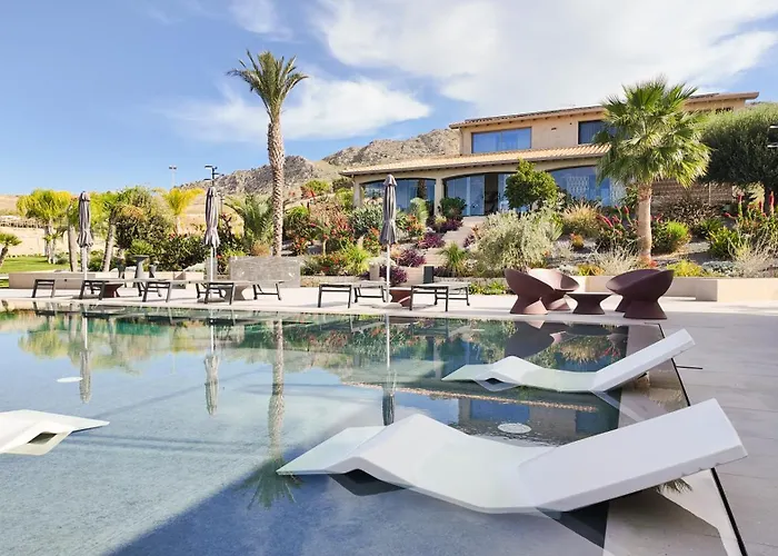 度假村 Terreforti Boutique & Glamping