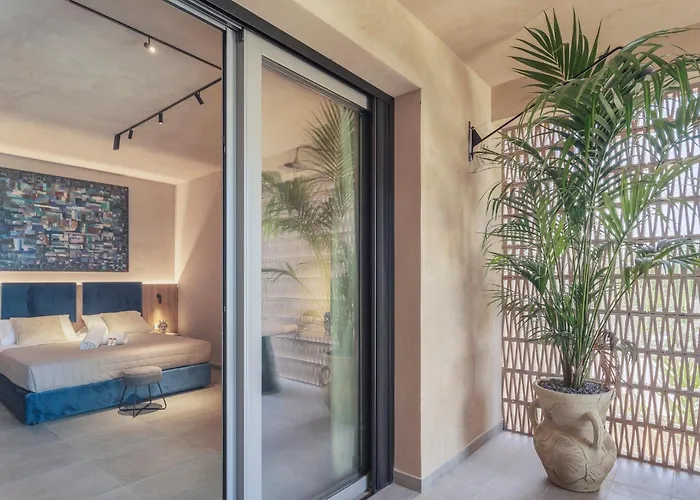 度假村 Terreforti Boutique & Glamping *