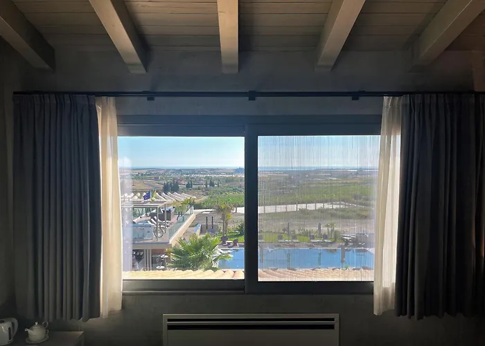 Terreforti Boutique & Glamping * 阿格里真托