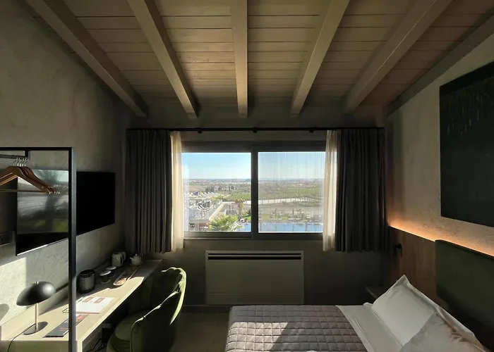 Terreforti Boutique & Glamping Agrigento