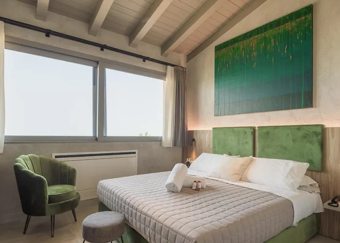 Terreforti Boutique & Glamping