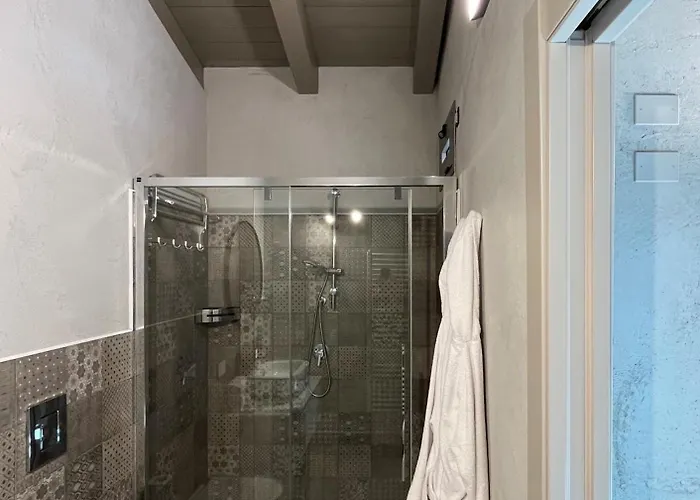 Terreforti Boutique & Glamping Semesteranläggning (resort) *