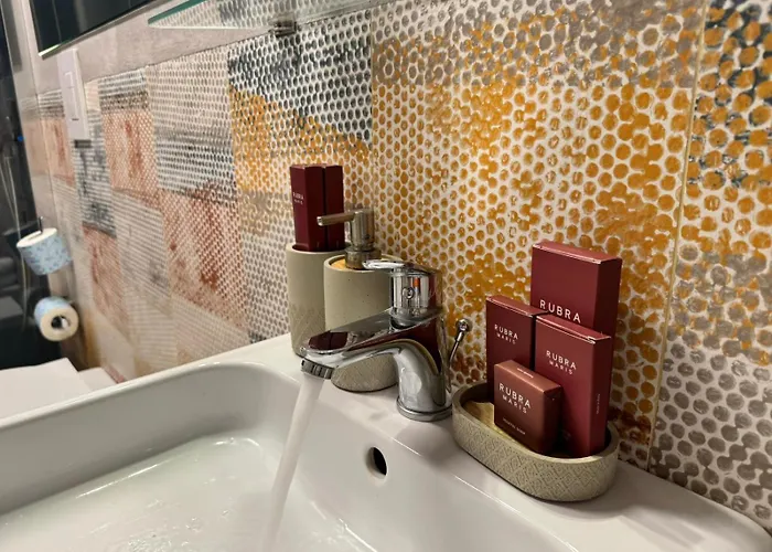 Semesteranläggning (resort) Terreforti Boutique & Glamping *