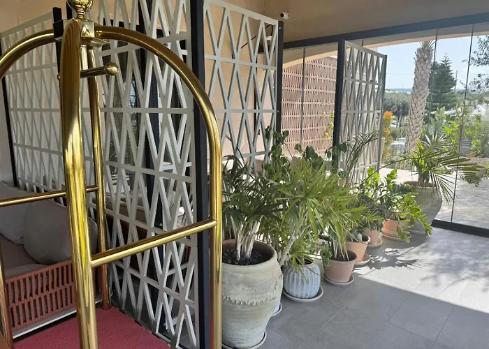 Terreforti Boutique & Glamping * Agrigento