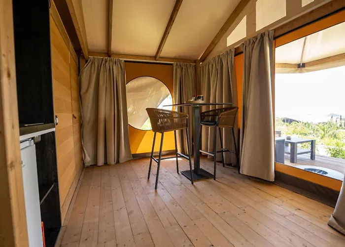 Terreforti Boutique & Glamping