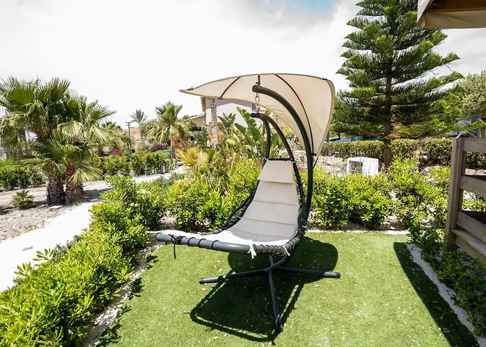 Terreforti Boutique & Glamping 度假村