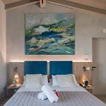 Resort Terreforti Boutique & Glamping