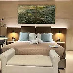 Resort Terreforti Boutique & Glamping