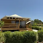 Terreforti Boutique & Glamping *