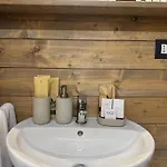 Terreforti Boutique & Glamping Resort