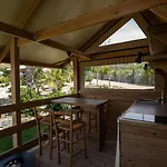 Resort Terreforti Boutique & Glamping Agrigento