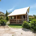 Terreforti Boutique & Glamping Resort *