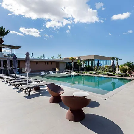 Terreforti Boutique & Glamping * Agrigento