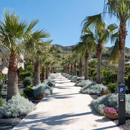 Terreforti Boutique & Glamping Rezort