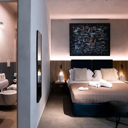 Rezort Terreforti Boutique & Glamping Agrigento