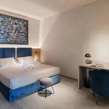 Terreforti Boutique & Glamping * Agrigento