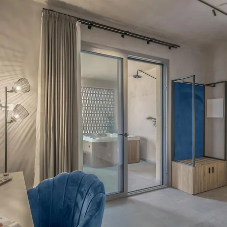 Terreforti Boutique & Glamping Agrigento