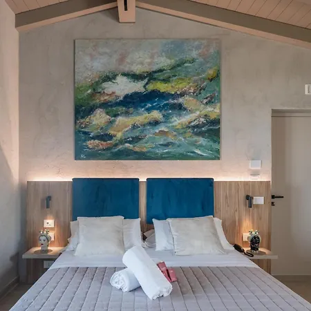 Rezort Terreforti Boutique & Glamping
