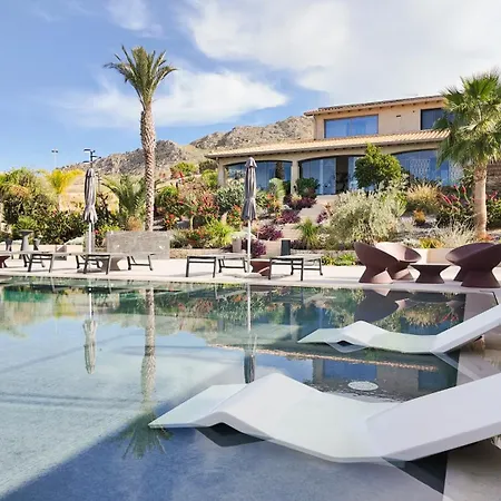 Rezort Terreforti Boutique & Glamping