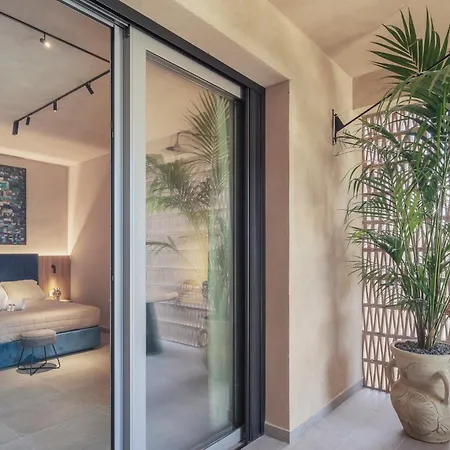 Rezort Terreforti Boutique & Glamping *