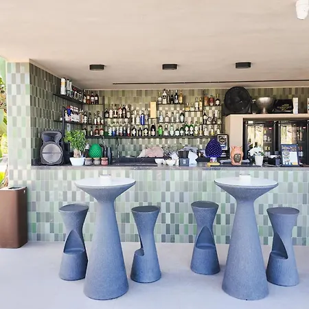 Rezort Terreforti Boutique & Glamping Agrigento