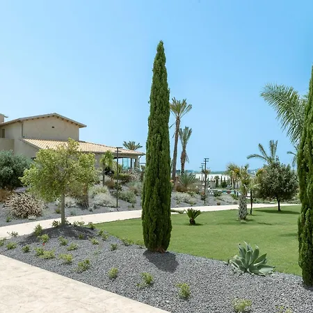 Terreforti Boutique & Glamping