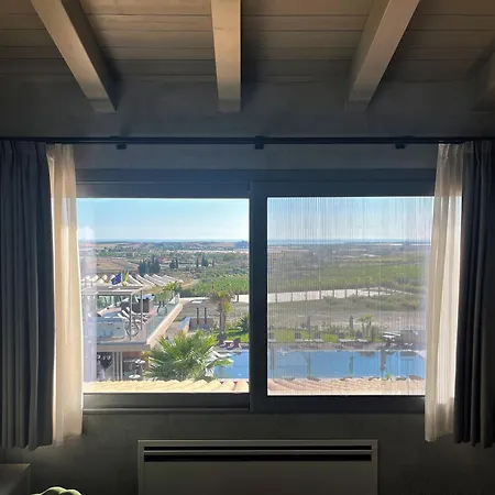 Terreforti Boutique & Glamping * Agrigento