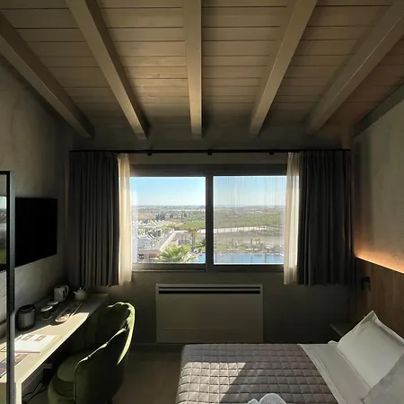 Terreforti Boutique & Glamping Agrigento