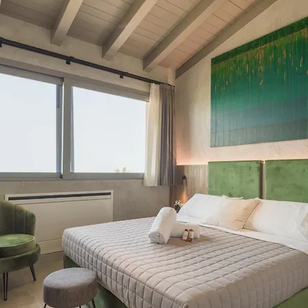 Terreforti Boutique & Glamping