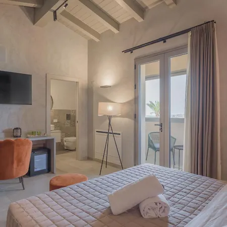 Rezort Terreforti Boutique & Glamping