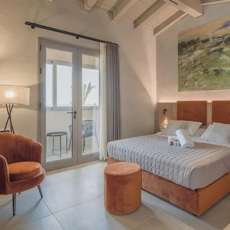 Terreforti Boutique & Glamping Agrigento