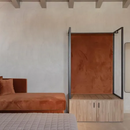 Rezort Terreforti Boutique & Glamping