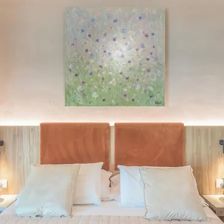 Rezort Terreforti Boutique & Glamping *