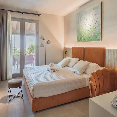 Terreforti Boutique & Glamping *