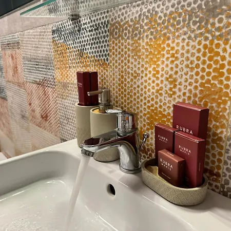 Rezort Terreforti Boutique & Glamping *
