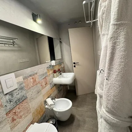 Terreforti Boutique & Glamping