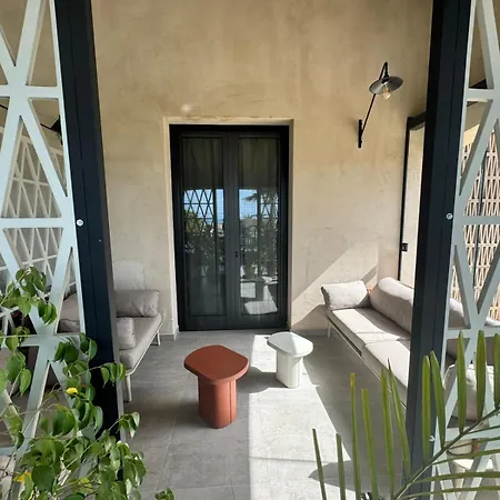 Terreforti Boutique & Glamping Курортний комплекс