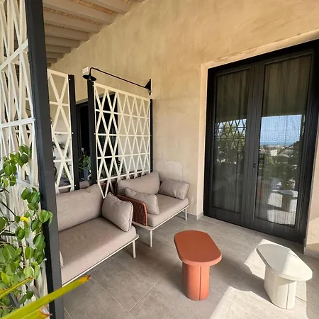 Terreforti Boutique & Glamping * Agrigento
