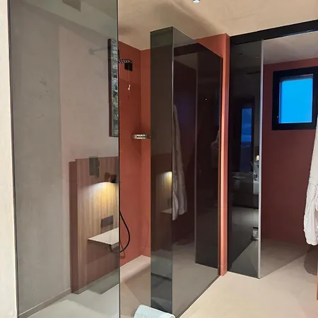 Terreforti Boutique & Glamping * Агрідженто